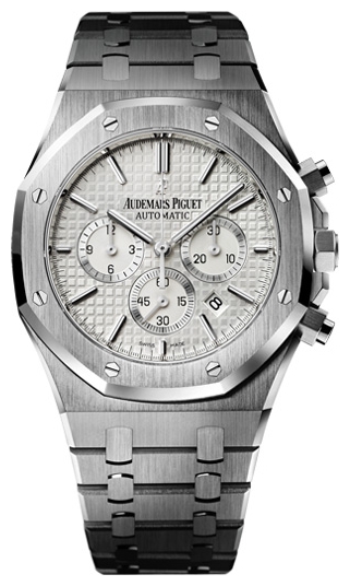 Wrist watch Audemars Piguet 26320ST.OO.1220ST.02 for men - 1 picture, photo, image