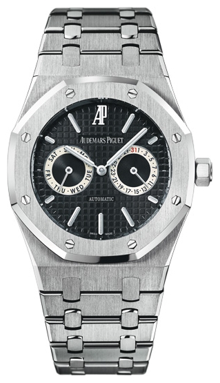 Wrist watch Audemars Piguet 26330ST.OO.1220ST.01 for men - 1 photo, image, picture