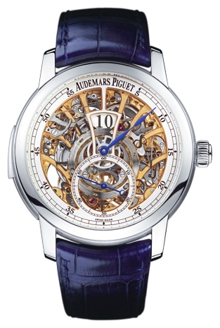 Wrist watch Audemars Piguet 26356PT.OO.D028CR.01 for men - 1 image, photo, picture