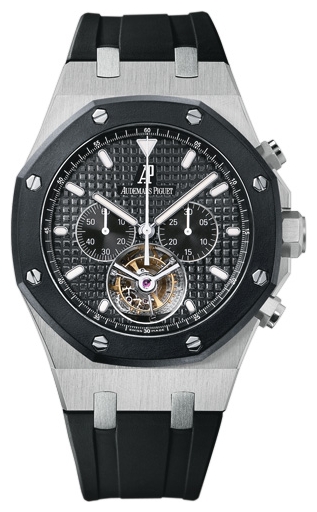 Wrist watch Audemars Piguet 26377SK.OO.D002CA.01 for men - 1 image, photo, picture