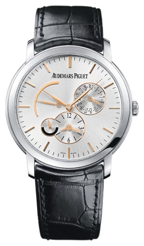 Audemars Piguet 26380BC.OO.D002CR.01 wrist watches for men - 1 image, picture, photo