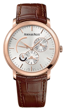 Wrist watch Audemars Piguet 26380OR.OO.D088CR.01 for men - 1 photo, picture, image