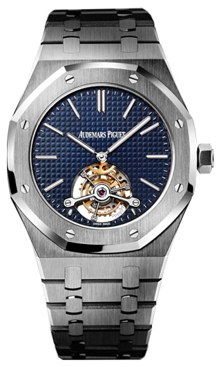 Wrist watch Audemars Piguet 26510ST.OO.1220ST.01 for men - 1 photo, picture, image