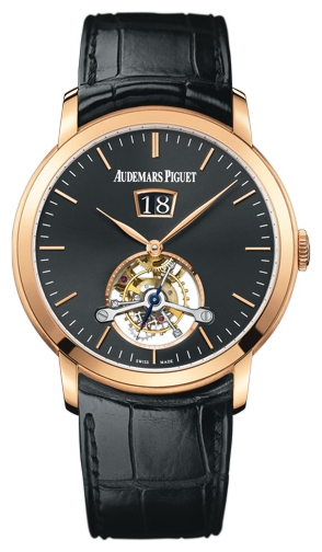 Wrist watch Audemars Piguet 26559OR.OO.D002CR.01 for men - 1 photo, image, picture
