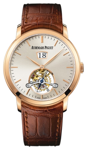 Wrist watch Audemars Piguet 26559OR.OO.D088CR.01 for men - 1 photo, picture, image