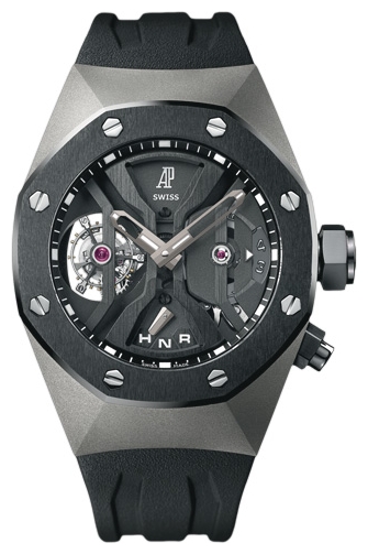 Wrist watch Audemars Piguet 26560IO.OO.D002CA.01 for men - 1 picture, photo, image