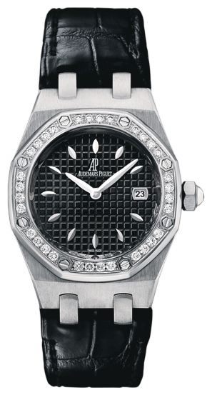 Audemars Piguet 67621ST.ZZ.D002CR.01 wrist watches for women - 1 image, picture, photo