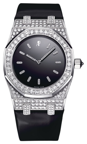 Audemars Piguet 77220BC.ZZ.D004CU.01 wrist watches for women - 1 image, picture, photo