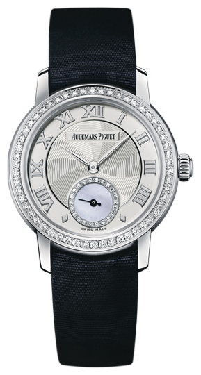 Wrist watch Audemars Piguet 77228BC.ZZ.A001MR.01 for women - 1 photo, image, picture