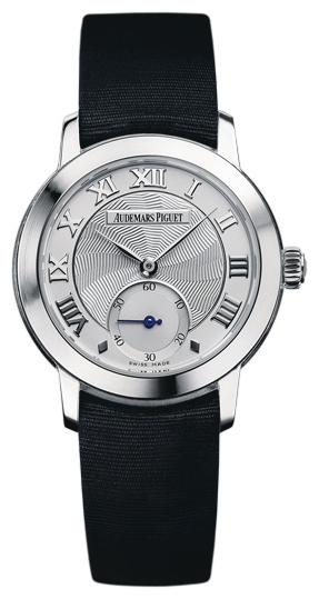 Wrist watch Audemars Piguet 77230BC.OO.A001MR.01 for women - 1 photo, image, picture