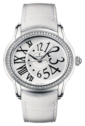 Wrist watch Audemars Piguet 77301ST.ZZ.D015CR.01 for women - 1 photo, picture, image
