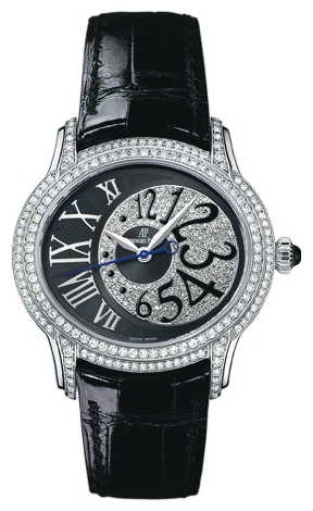 Wrist watch Audemars Piguet 77302BC.ZZ.D001CR.01 for women - 1 picture, image, photo