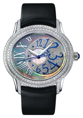 Wrist watch Audemars Piguet 77303BC.ZZ.D007SU.01 for women - 1 image, photo, picture