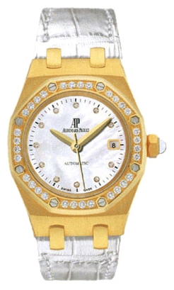 Audemars Piguet 77321BA.ZZ.D012CR.01 wrist watches for women - 1 image, picture, photo