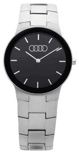 Wrist watch Audi AHP-034 for men - 1 image, photo, picture