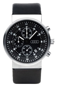 Wrist watch Audi AHP-644 for men - 1 picture, image, photo