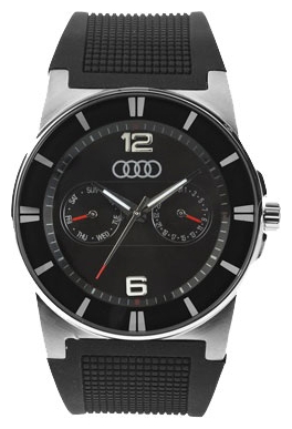 Wrist watch Audi AHP-714 for men - 1 picture, image, photo