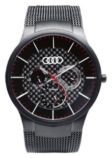 Wrist watch Audi AHP-909 for men - 1 picture, image, photo