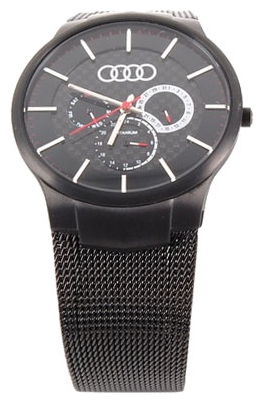 Wrist watch Audi AHP-909 for men - 2 picture, image, photo