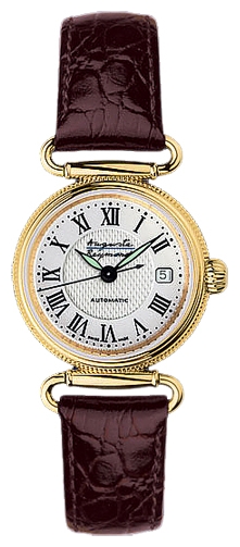 Auguste Reymond 24260.568 wrist watches for women - 1 image, picture, photo