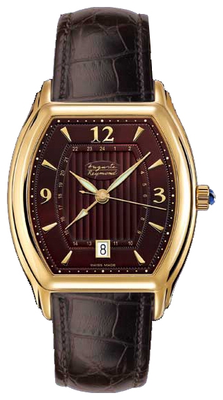 Auguste Reymond 2750.4.850.8 wrist watches for men - 1 image, picture, photo