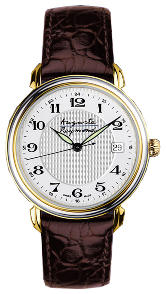 Wrist watch Auguste Reymond 323600.543 for men - 1 photo, picture, image