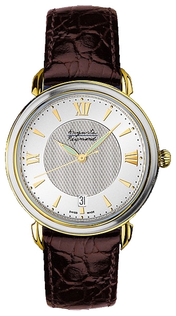 Wrist watch Auguste Reymond 323601.761 for men - 1 photo, picture, image