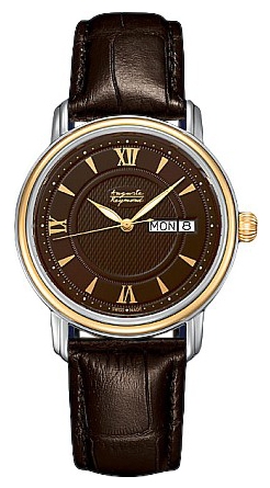 Wrist watch Auguste Reymond 323610.861 for men - 1 photo, picture, image