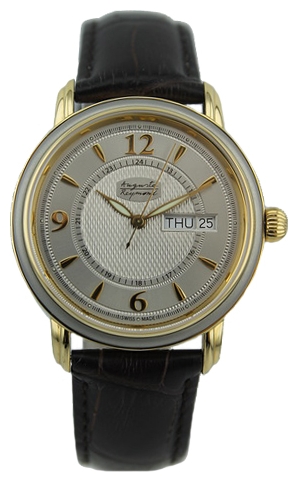 Auguste Reymond 323611.741 wrist watches for men - 1 image, picture, photo