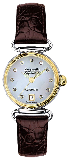 Wrist watch Auguste Reymond 34260.38D for women - 1 picture, image, photo
