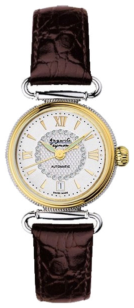 Wrist watch Auguste Reymond 34260.5861 for women - 1 picture, image, photo