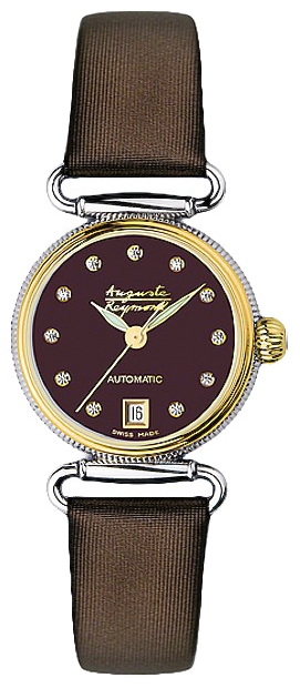 Wrist watch Auguste Reymond 34260.88D for women - 1 photo, image, picture