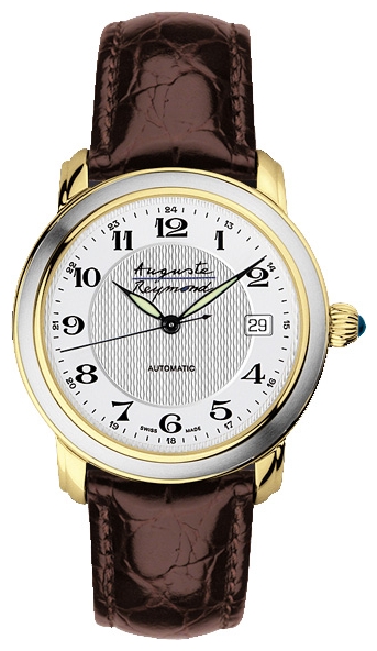 Wrist watch Auguste Reymond 39161.543 for men - 1 picture, photo, image