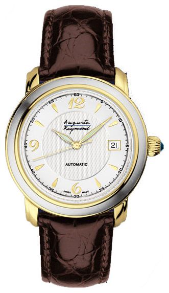 Wrist watch Auguste Reymond 39161.741 for men - 1 image, photo, picture