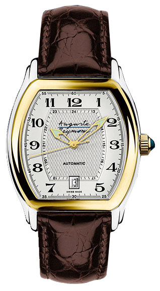 Auguste Reymond 39230.54 wrist watches for men - 1 image, picture, photo