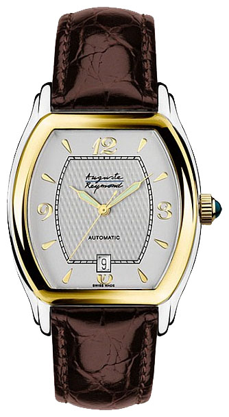 Wrist watch Auguste Reymond 39230.741 for men - 1 picture, photo, image