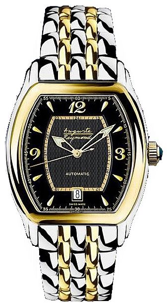Auguste Reymond 39230B.242 wrist watches for men - 1 image, picture, photo