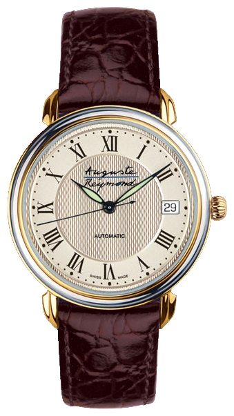 Auguste Reymond 39600.068 wrist watches for men - 1 image, picture, photo