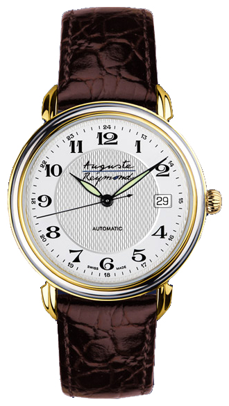 Auguste Reymond watch for men - picture, image, photo