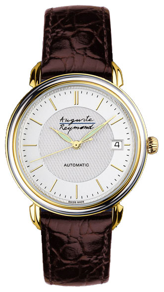 Wrist watch Auguste Reymond 39600.71 for men - 1 picture, image, photo