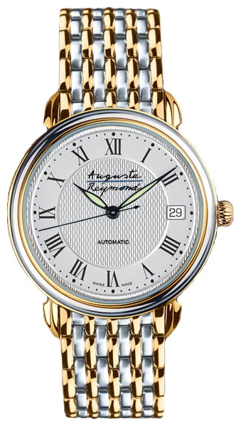 Auguste Reymond 39600B.568 wrist watches for men - 1 image, picture, photo