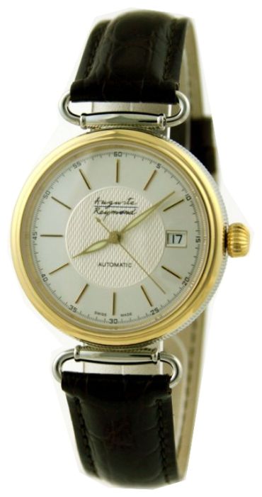 Wrist watch Auguste Reymond 39750.51 for men - 1 picture, photo, image