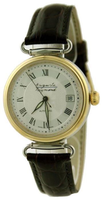 Wrist watch Auguste Reymond 39750.568 for men - 1 picture, image, photo