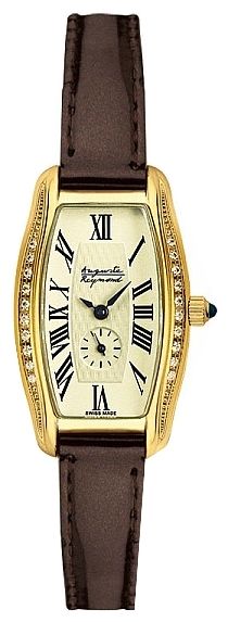 Wrist watch Auguste Reymond 418030.06 for women - 1 image, photo, picture