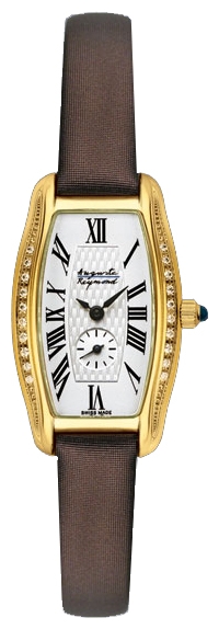 Wrist watch Auguste Reymond 418030.56 for women - 1 picture, photo, image