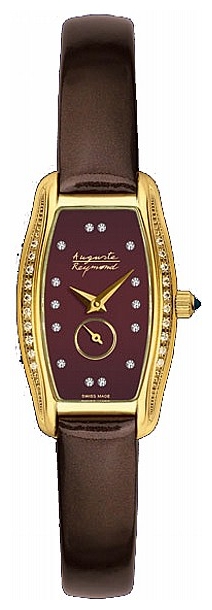 Wrist watch Auguste Reymond 418030.88 for women - 1 picture, image, photo