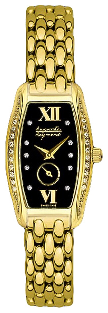 Auguste Reymond 418030B.268 wrist watches for women - 1 image, picture, photo