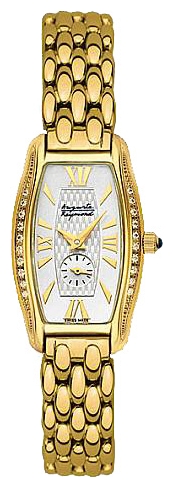 Wrist watch Auguste Reymond 418030B.561 for women - 1 photo, picture, image