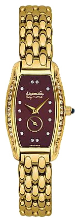 Wrist watch Auguste Reymond 418030B.88 for women - 1 picture, photo, image