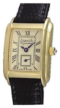 Wrist watch Auguste Reymond 418260.06 for women - 1 photo, image, picture